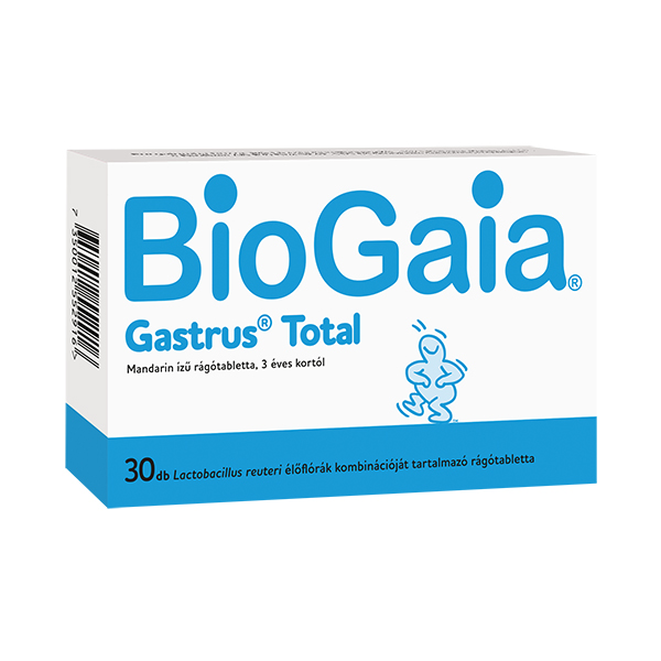A Lactobacillus reuteri - BioGaia